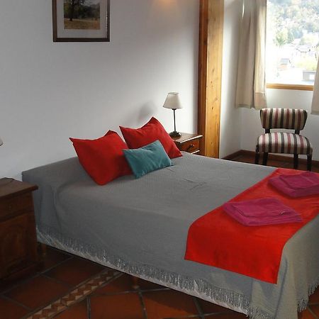 شقة San Martín de los Andes  في Departamento En Apart Pequena Comarca المظهر الخارجي الصورة