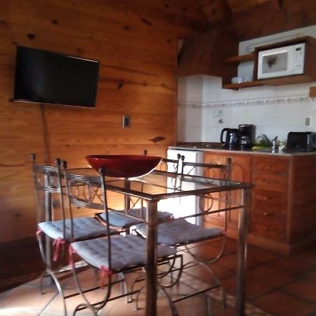 شقة San Martín de los Andes  في Departamento En Apart Pequena Comarca المظهر الخارجي الصورة